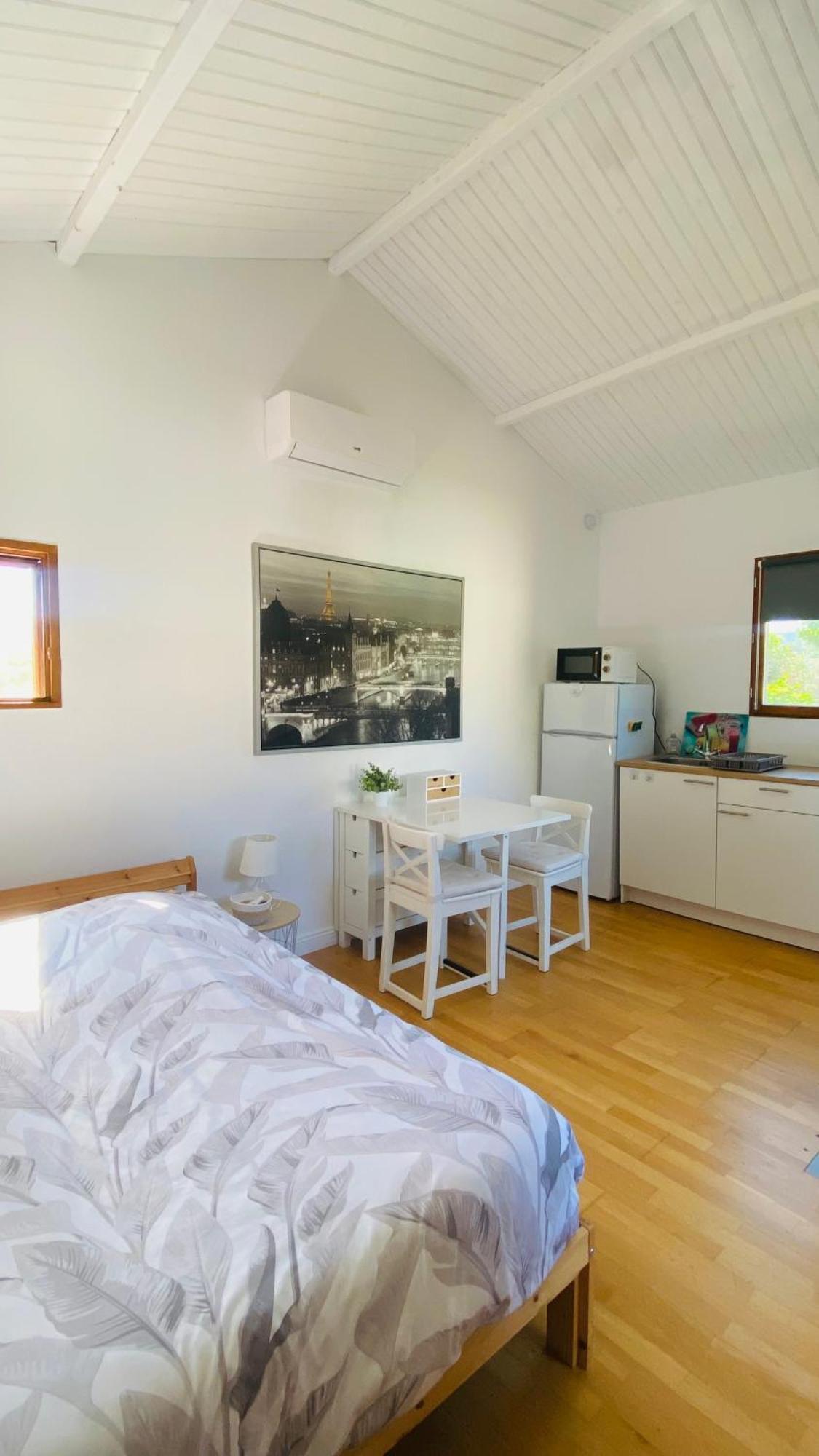 Le Chalet Pignantais Avec Option Jacuzzi Pignans Zewnętrze zdjęcie