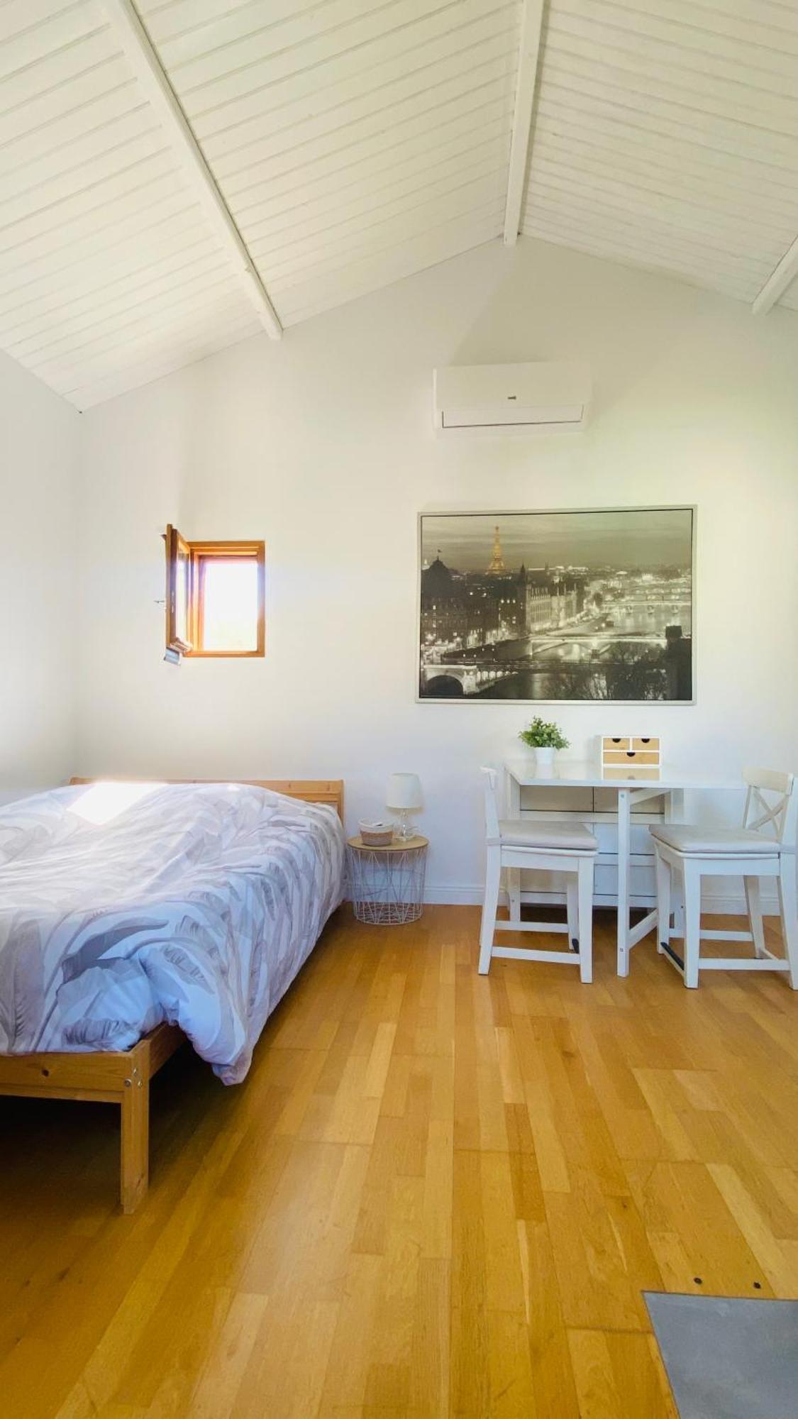 Le Chalet Pignantais Avec Option Jacuzzi Pignans Zewnętrze zdjęcie